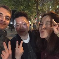 Fotos de Aymen Rebouh