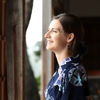 Fotos de Katarzyna Pociask