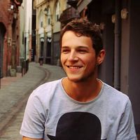 Lucas Prévost's Photo