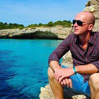 Justinas Braziulis的照片