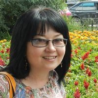 Luda Jamiyan's Photo