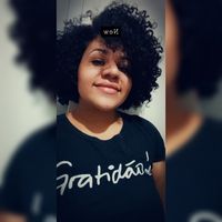 Annyara França's Photo