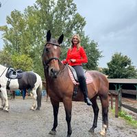 Kateřina Váňová's Photo