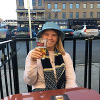 Sara Simackova的照片