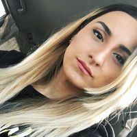 Maria Muzashvili的照片