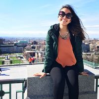 Daniela Medrano的照片