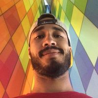 Reinaldo Carranza's Photo