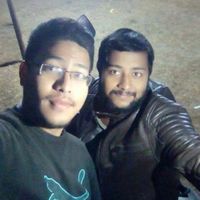 Deepankar Lodh's Photo