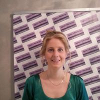 Janneke van den Berg的照片