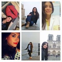 Le foto di Stephanie Chavez Silva