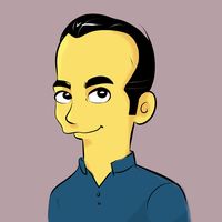 Omid Elliyoun's Photo