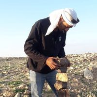 Shlomi Mantzura's Photo