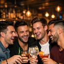 🏳️‍🌈BOYS NIGHT OUT - MADRID🇪🇸's picture