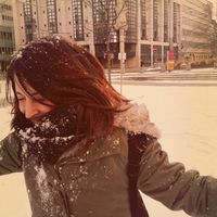 Linet Heredia的照片