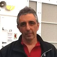 Leonardo Benozzi's Photo