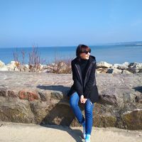 Maria Kischuk的照片