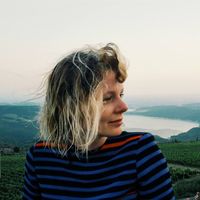 Nike Van den Buys的照片