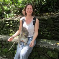 Maria Baunack的照片