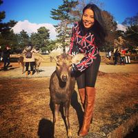 Jackeline Cheung的照片