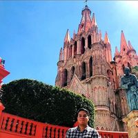 Daniel De Jesús  Martinez Salazar的照片