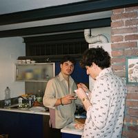 Giacomo & Pietro的照片