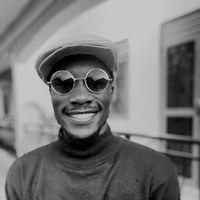 Kabuka Steven's Photo