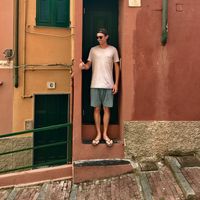 Jalen Macleod's Photo