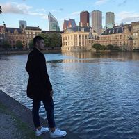 Le foto di Mindaugas Luškevičiu