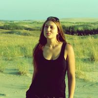 Justina Maciulevičiūtė's Photo