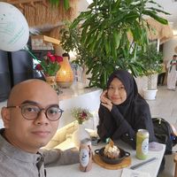 Tedi Mulyadi's Photo