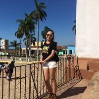 Irene Cheng的照片