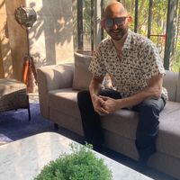 Chirag Mehta's Photo