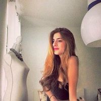 Le foto di Armina Mina