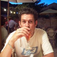 Laurent BILLARD's Photo