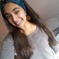 Catalina Mella的照片