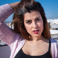 Marian  Villaescusa's Photo