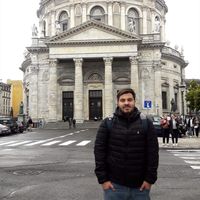 Lucas Chiarello的照片