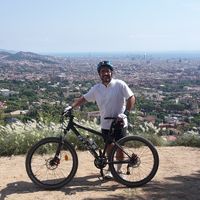 ROBERTO GUARC's Photo