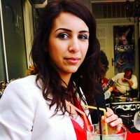 Bouchra Babouchka's Photo