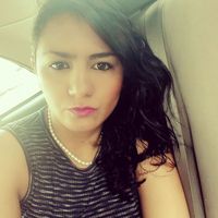 Hazhmin Durand's Photo