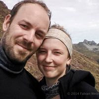 Photos de Liisi Molder