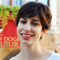 Maryam Sajedi's Photo