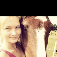 Sarah-Sophie Lindinger's Photo