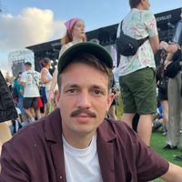 Andries Dedeurwaerder's Photo