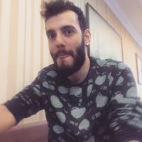 Okan Erünsal's Photo