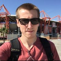 Konrad Kloc的照片