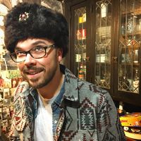 Fotos de Doug Kulchar