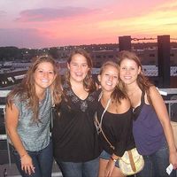 Samantha Black's Photo