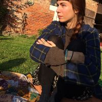 Sonja Dissberger的照片