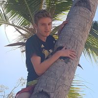 Samuel Larosa's Photo